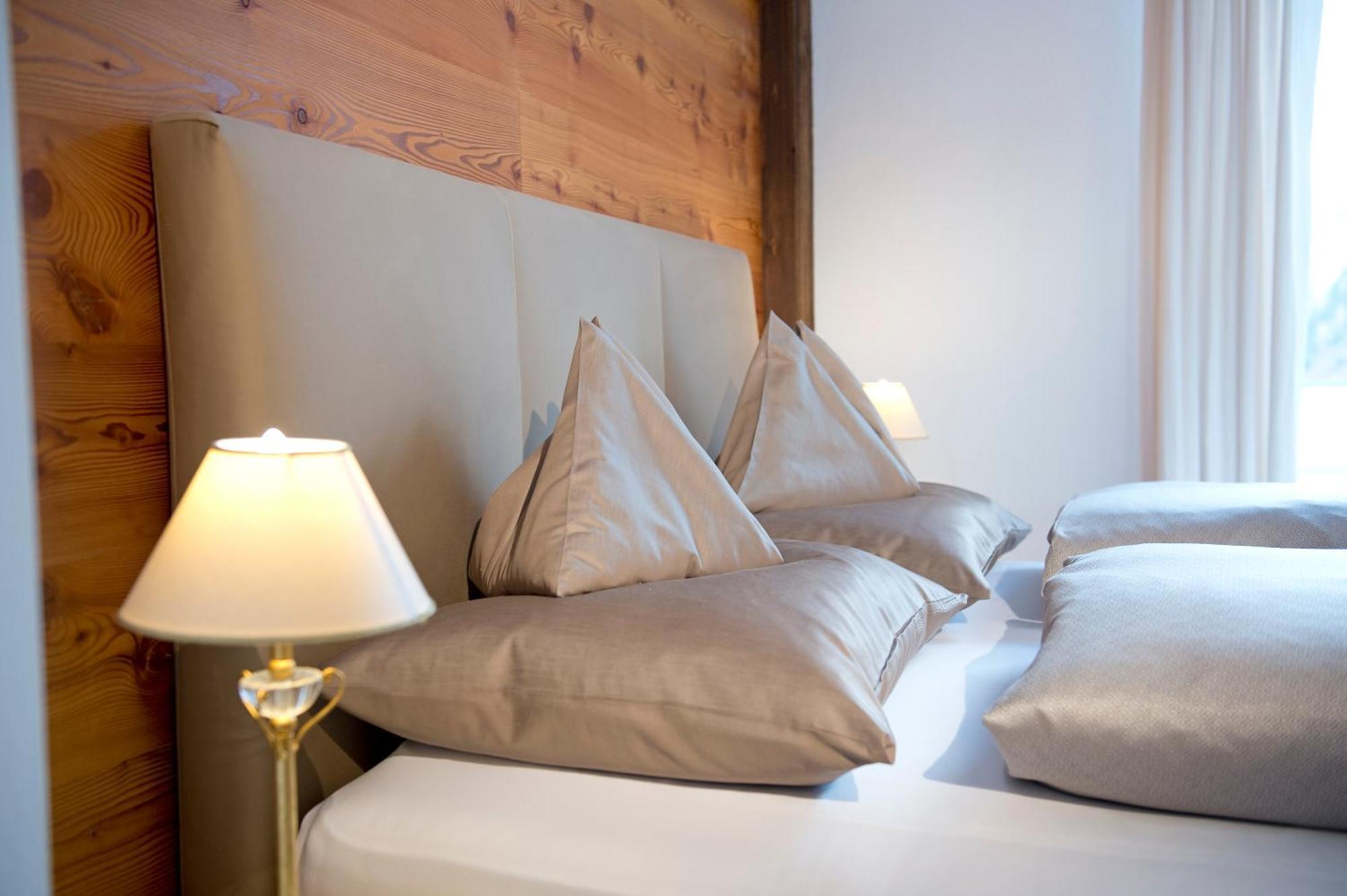 Hotel Bergwelt Obergurgl Room photo