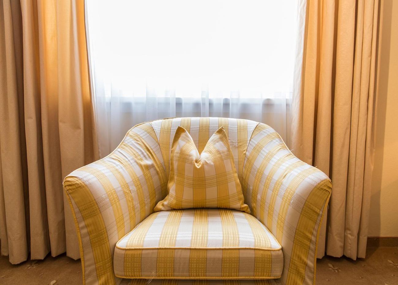 Hotel Bergwelt Obergurgl Room photo
