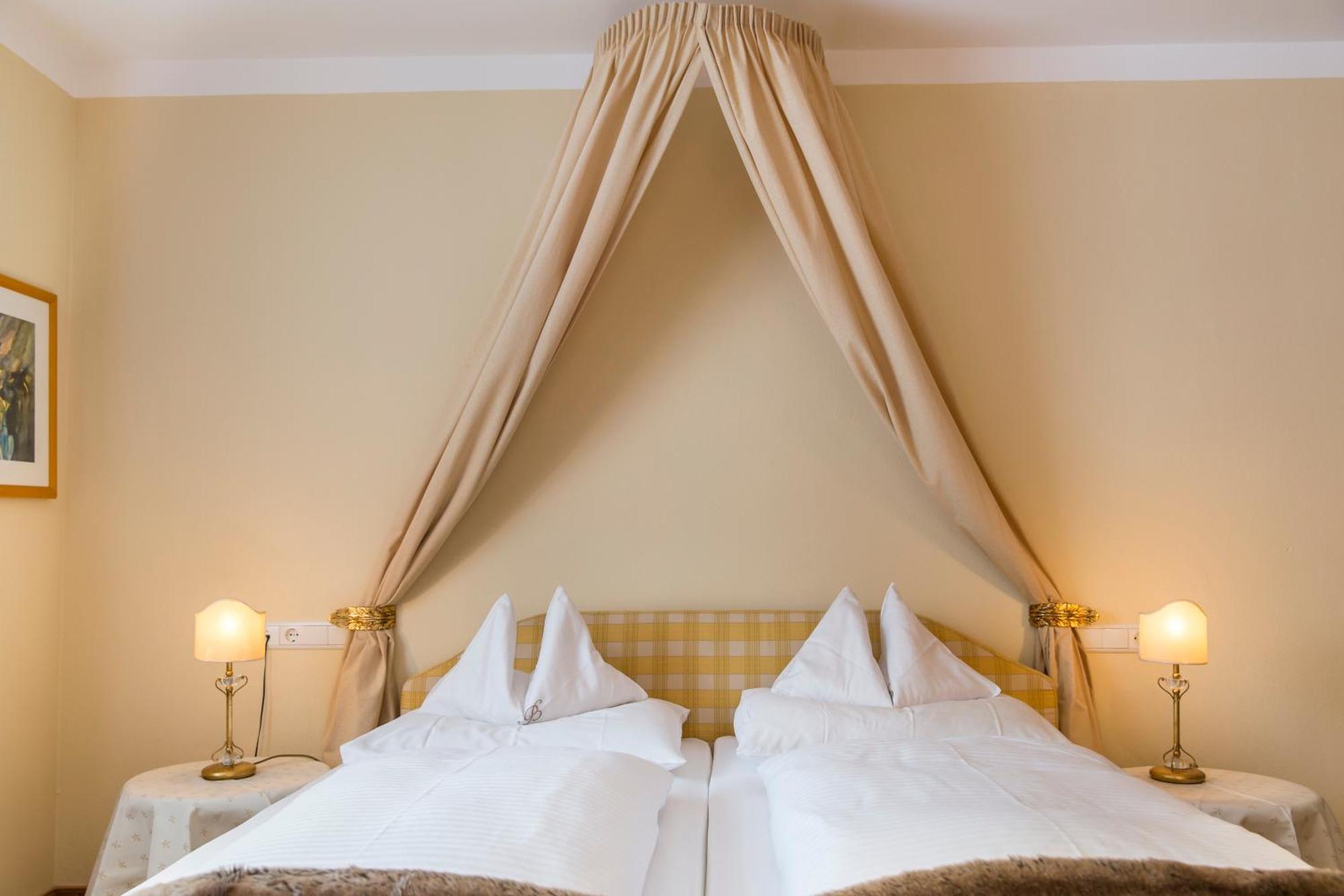 Hotel Bergwelt Obergurgl Room photo