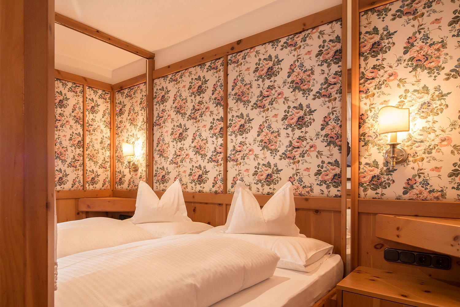 Hotel Bergwelt Obergurgl Room photo